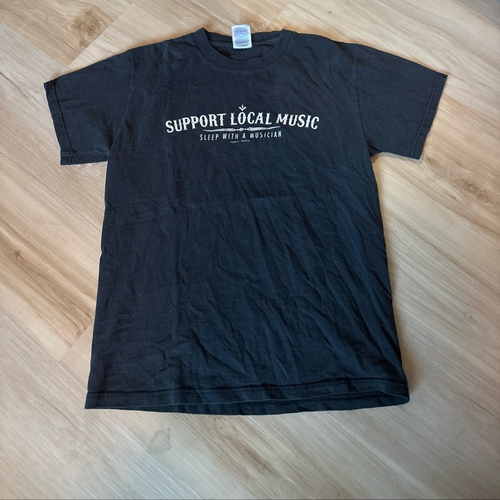 Support tee